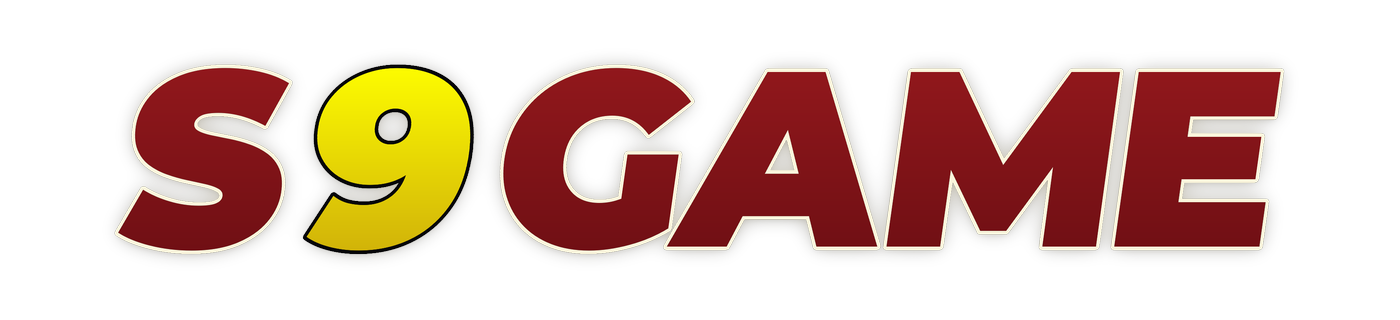 s9game Logo